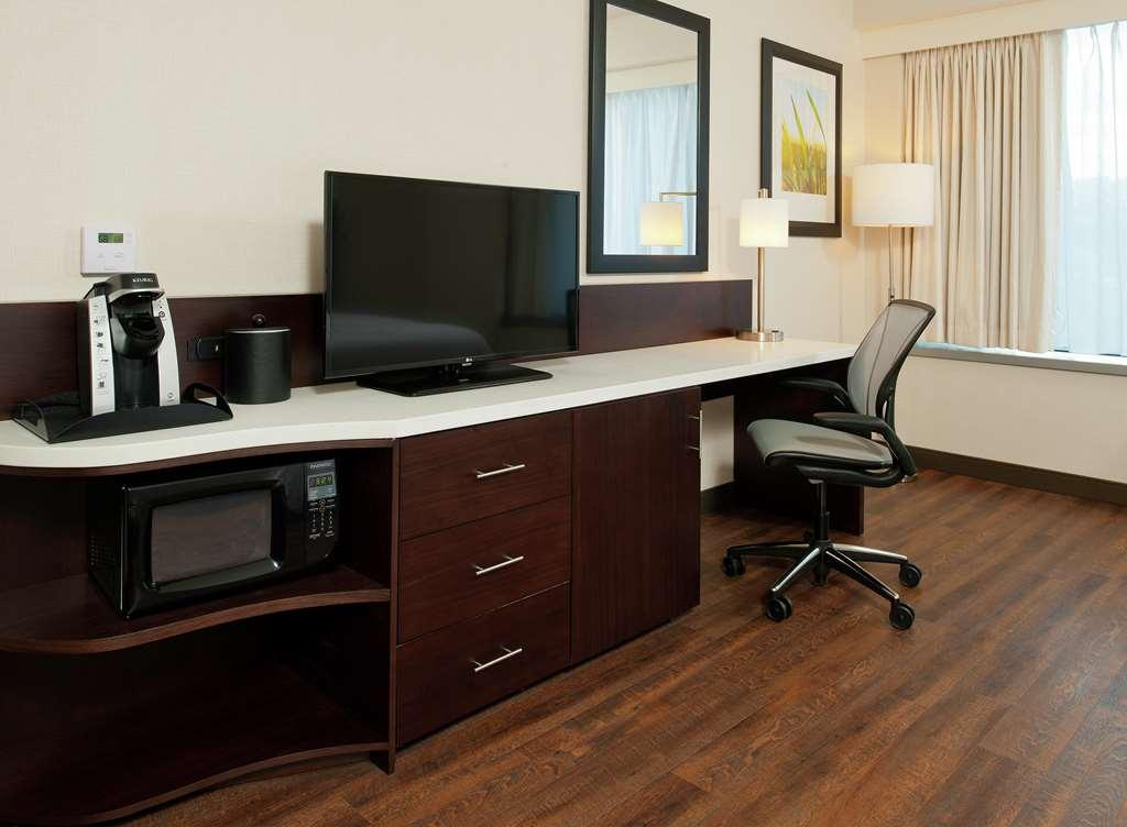 Hilton Garden Inn Pittsburgh Downtown Habitación foto